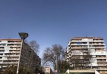 Múltiples calles de Alcorcón sufrirán cortes de luz de varias horas durante este martes y miércoles