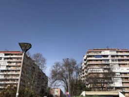 Múltiples calles de Alcorcón sufrirán cortes de luz de varias horas durante este martes y miércoles
