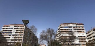 Múltiples calles de Alcorcón sufrirán cortes de luz de varias horas durante este martes y miércoles