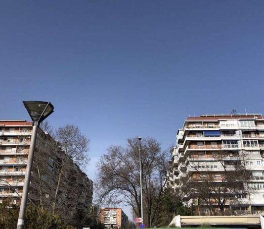 Múltiples calles de Alcorcón sufrirán cortes de luz de varias horas durante este martes y miércoles