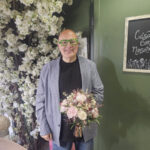 Fernando Espadas, de Floristería Las Camelias en Alcorcón, nos muestra las tendencias de decoración floral nupcial para 2026