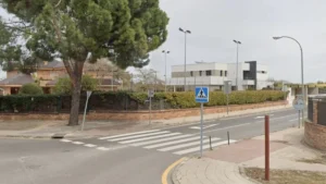 Un paso más para que Campodón se separe de Alcorcón y se una a Villaviciosa de Odón