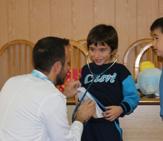 El éxito educativo de proximidad: cómo preparar a los alumnos para liderar la revolución tecnológica