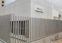 Alcorcón solicita a la Comunidad de Madrid renombrar el centro de salud de Parque Oeste como Ernest Lluch Alcorcón solicita a la Comunidad de Madrid renombrar el centro de salud de Parque Oeste como Ernest Lluch