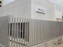 Alcorcón solicita a la Comunidad de Madrid renombrar el centro de salud de Parque Oeste como Ernest Lluch Alcorcón solicita a la Comunidad de Madrid renombrar el centro de salud de Parque Oeste como Ernest Lluch