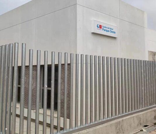 Alcorcón solicita a la Comunidad de Madrid renombrar el centro de salud de Parque Oeste como Ernest Lluch