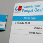 El Centro de Salud del Ensanche Sur de Alcorcón ya tiene fecha de previsión de apertura