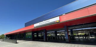 Grandes noticias para Alcorcón: ya se podrá realizar el trayecto completo de la C-5 de Cercanías a partir del domingo