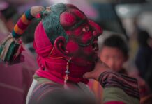 Alcorcón extraño II: Qué locura