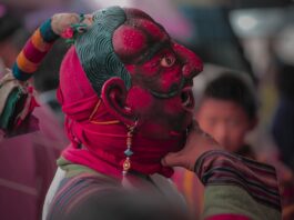 Alcorcón extraño II: Qué locura Alcorcón extraño II: Qué locura