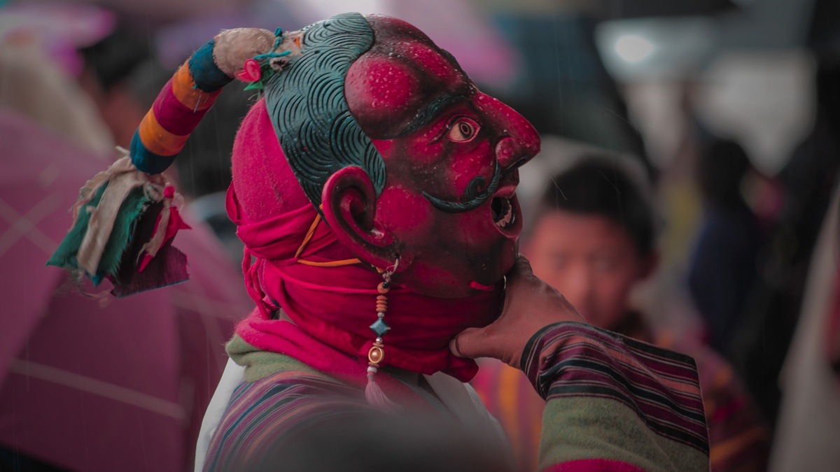 Alcorcón extraño II: Qué locura