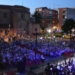 Estos son todos los conciertos de las Fiestas de Santo Domingo y San Dominguín en Alcorcón: fechas y lugares