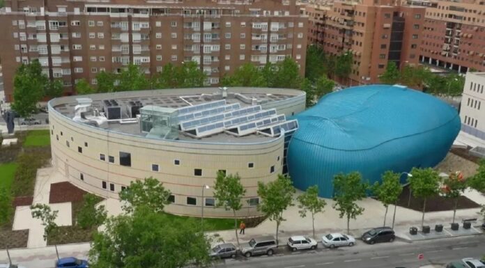 Próximo concierto de música en Alcorcón: este sábado en el Centro Cultural Viñagrande