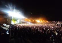 Concierto de rock y una feria gratis: planes para este fin de semana en Alcorcón