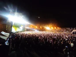 Concierto de rock y una feria gratis: planes para este fin de semana en Alcorcón