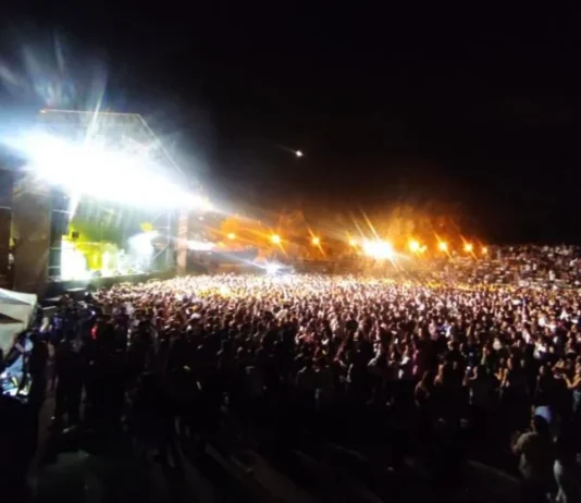 Concierto de rock y una feria gratis: planes para este fin de semana en Alcorcón