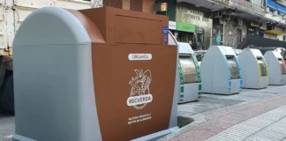 El Partido Popular exige la devolución del pago de la tasa de basuras en Alcorcón