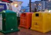 Situación actual de la tasa de basuras en Alcorcón: posible suspensión y consecuencias