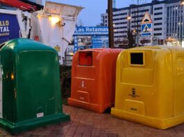 Situación actual de la tasa de basuras en Alcorcón: posible suspensión y consecuencias Situación actual de la tasa de basuras en Alcorcón: posible suspensión y consecuencias