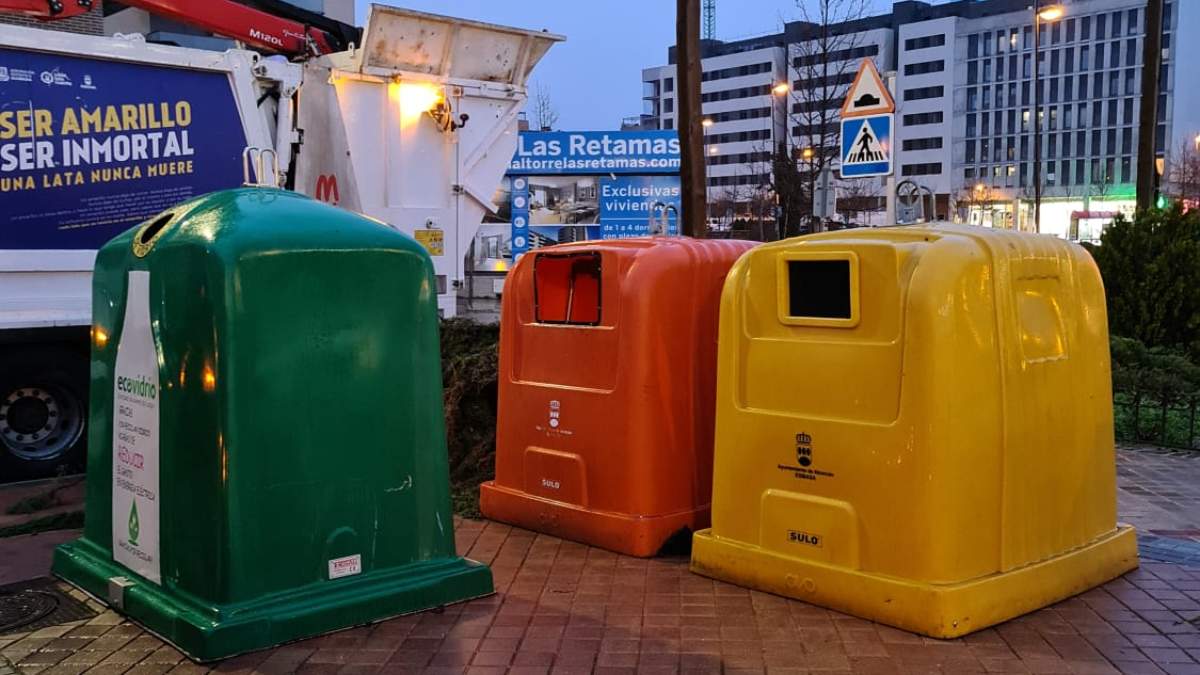 Situación actual de la tasa de basuras en Alcorcón: posible suspensión y consecuencias