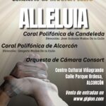 Próximo concierto de música en Alcorcón: este sábado en el Centro Cultural Viñagrande