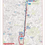El cierre de la Línea 10 de Metro entre Cuzco y Nuevos Ministerios y cómo afecta a Alcorcón