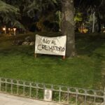 Recogida de firmas y revisión del expediente: así está la situación del futuro Tanatorio – Crematorio de Alcorcón