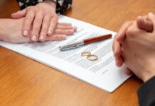 Alcorcón, a la cola en divorcios dentro de la Comunidad de Madrid Alcorcón, a la cola en divorcios dentro de la Comunidad de Madrid