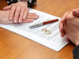 Alcorcón, a la cola en divorcios dentro de la Comunidad de Madrid Alcorcón, a la cola en divorcios dentro de la Comunidad de Madrid