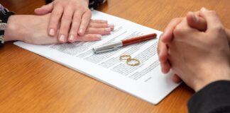 Alcorcón, a la cola en divorcios dentro de la Comunidad de Madrid