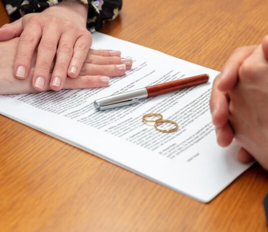 Alcorcón, a la cola en divorcios dentro de la Comunidad de Madrid Alcorcón, a la cola en divorcios dentro de la Comunidad de Madrid