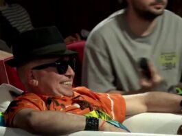 El Dragón de Alcorcón vuelve a ser protagonista en la televisión nacional: aparición estelar en La Revuelta