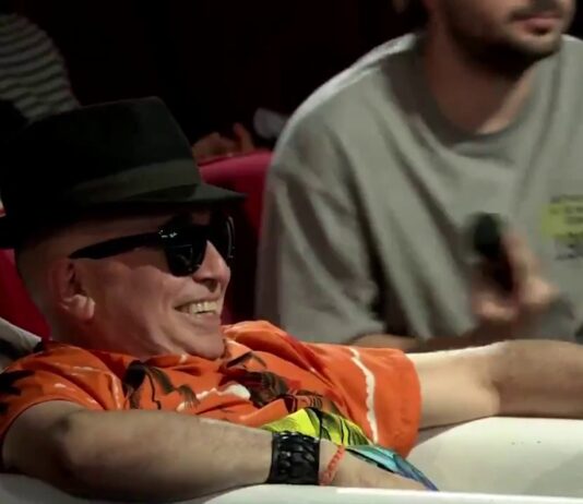 El Dragón de Alcorcón vuelve a ser protagonista en la televisión nacional: aparición estelar en La Revuelta