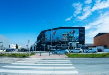 Grave robo en Alcorcón: The Dreamland Proÿect sufre uno durante Viernes Santo