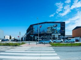 Grave robo en Alcorcón: The Dreamland Proÿect sufre uno durante Viernes Santo Grave robo en Alcorcón: The Dreamland Proÿect sufre uno durante Viernes Santo