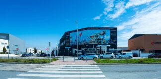 Grave robo en Alcorcón: The Dreamland Proÿect sufre uno durante Viernes Santo