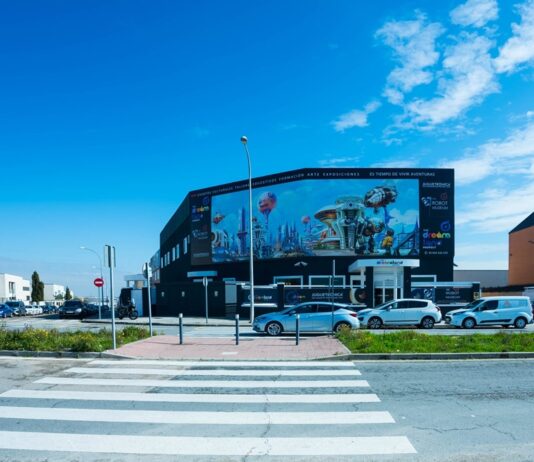 Grave robo en Alcorcón: The Dreamland Proÿect sufre uno durante Viernes Santo Grave robo en Alcorcón: The Dreamland Proÿect sufre uno durante Viernes Santo