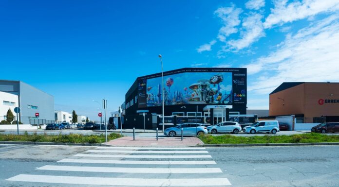 Grave robo en Alcorcón: The Dreamland Proÿect sufre uno durante Viernes Santo