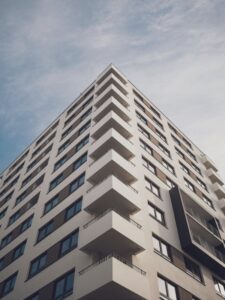 Ayuda económica para los vecinos de Alcorcón: hasta 3.000 euros por realizar reformas en vivienda