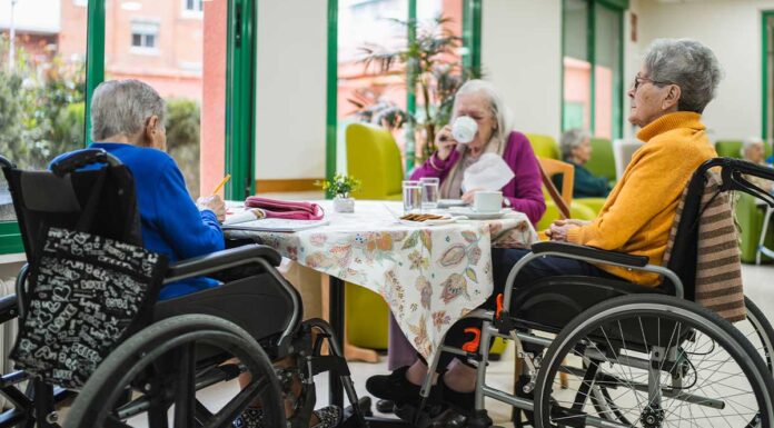 El sector sociosanitario como una vía real hacia el empleo estable