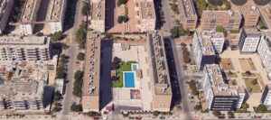 A la venta las antiguas viviendas de EMGIASA de Alcorcón: hasta 400.000 euros de precio