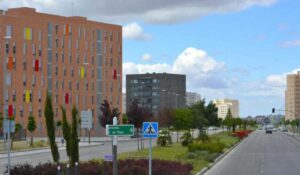 Alcorcón amplía sus oportunidades de acceso a la vivienda