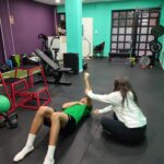 Atlit Performance: una fábrica de deportistas con sello de élite en Alcorcón