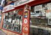 Fadis Informática cierra sus puertas en Alcorcón un año después de su apertura