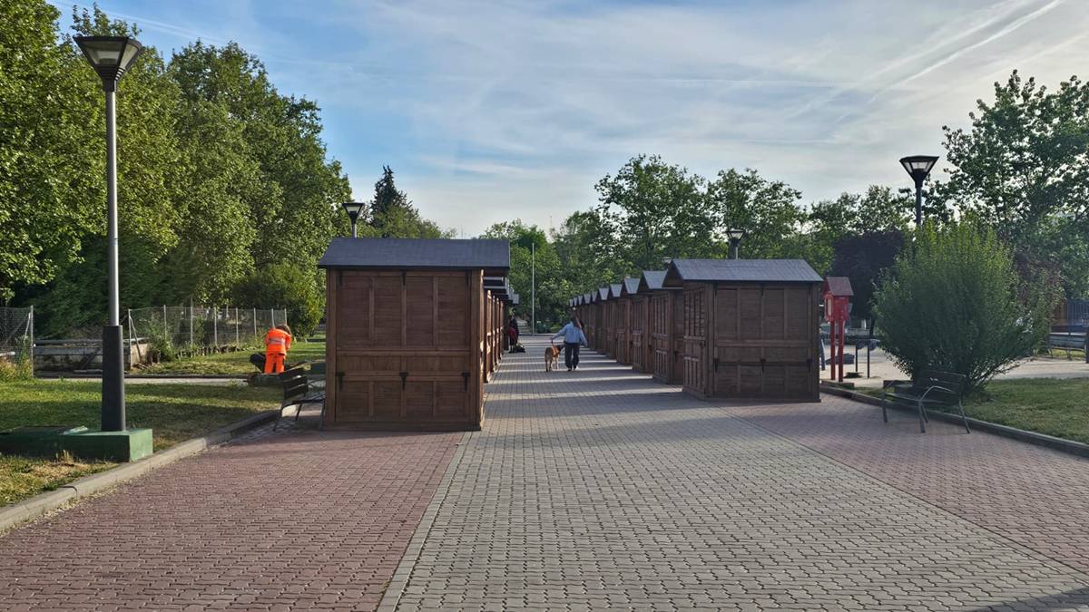 El plan gratuito en Alcorcón que impulsa a mujeres emprendedoras este fin de semana