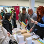 Llega a Alcorcón la Feria de la Primavera y las Letras: abierto el plazo de inscripción para los comercios