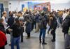 500 ofertas de trabajo en la III Feria de Formación y Empleo de Alcorcón