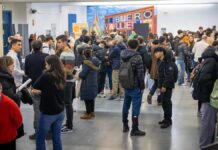 500 ofertas de trabajo en la III Feria de Formación y Empleo de Alcorcón