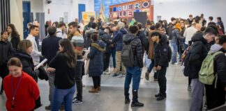 500 ofertas de trabajo en la III Feria de Formación y Empleo de Alcorcón