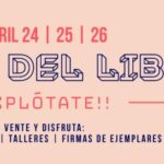 X-Madrid celebra la V Edición de su feria del libro con más actividades y expositores que nunca en Alcorcón